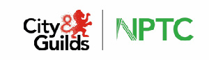 City Guilds NPTC logo